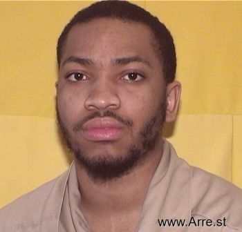 James Sparks Henderson Iii Mugshot